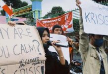 Putri Dinda Gunawan: Beberkan Alasan Jadi Aktivis Sosial!