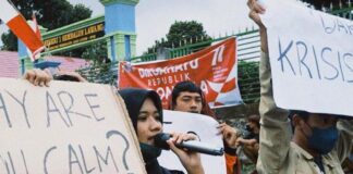 Putri Dinda Gunawan: Beberkan Alasan Jadi Aktivis Sosial!