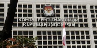 Kasus Bjorka, KPU Diingatkan Waspada Peretasan Data Pemilu 2024