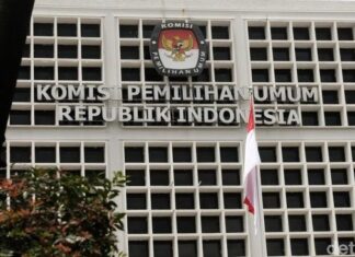 Kasus Bjorka, KPU Diingatkan Waspada Peretasan Data Pemilu 2024