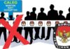 KPU : Eks Napi Korupsi Bisa Daftar Caleg Pemilu 2024
