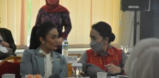 Komisi IX DPR RI Apresiasi Layanan Vaksinasi Booster di NTB