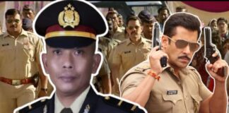 IPDA Lalu Rusmaladi dan Kisah Inspektur Vijay