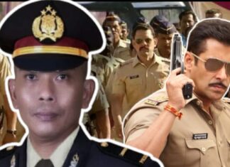 IPDA Lalu Rusmaladi dan Kisah Inspektur Vijay