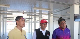 Lombok Sumbawa Fair akan Semarakkan WSBK 2022
