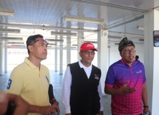 Lombok Sumbawa Fair akan Semarakkan WSBK 2022