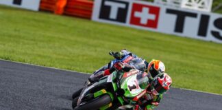 Gelaran WSBK 2022 Diusulkan Kental Nuansa NTB