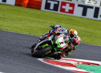 Gelaran WSBK 2022 Diusulkan Kental Nuansa NTB