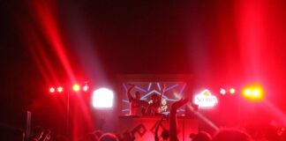 Kembali Hadir, Aruna Rave Beach Party! Festival DJ di Tepi Pantai Senggigi