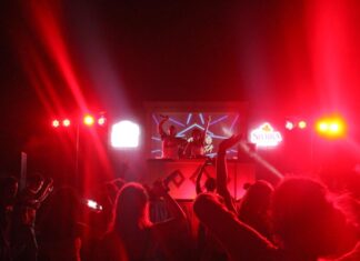 Kembali Hadir, Aruna Rave Beach Party! Festival DJ di Tepi Pantai Senggigi