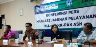 Kecelakaan, Jasa Raharja dan BPJS Kesehatan Jadi Jaminan