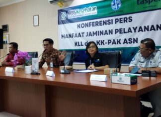 Kecelakaan, Jasa Raharja dan BPJS Kesehatan Jadi Jaminan