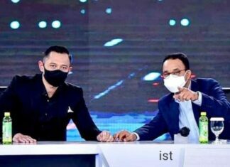 Besok, ANIES – AHY akan Bertemu.