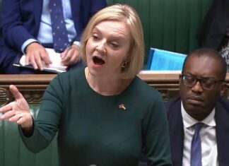 PM Inggris Mengundurkan Diri, Ini Alasannya!