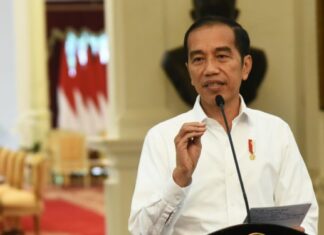 Soal Ijazah Presiden Jokowi yang Diduga Palsu, Ini Kata UGM
