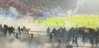 FIFA Mulai Evaluasi Sepak Bola Indonesia