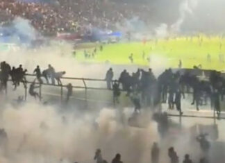 FIFA Mulai Evaluasi Sepak Bola Indonesia