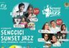 SENGGIGI SUNSET JAZZ: Kemeriahan Lebih Dari Musik