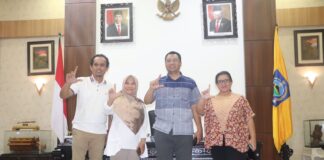 Gubernur NTB Antusias Nantikan Senggigi Sunset Jazz 2022