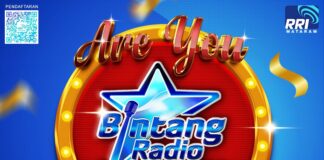 Bang Zul Ajak Kawula Muda NTB Ikuti Pemilihan Bintang Radio 2022