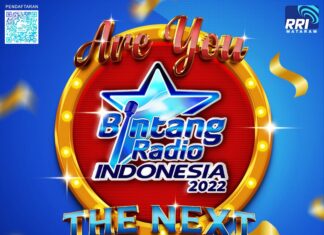 Bang Zul Ajak Kawula Muda NTB Ikuti Pemilihan Bintang Radio 2022