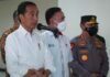 Usai Tinjau Stadion Kanjuruhan, Presiden Jokowi Bilang Begini!