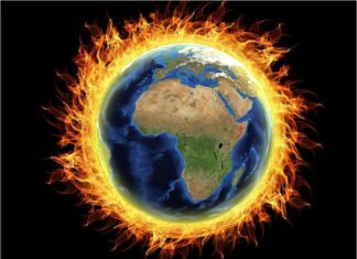 Sekjen PBB: 20 Negara Terkaya Dunia Gagal Hentikan Pemanasan Bumi