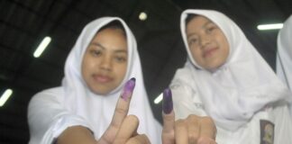 Generasi Milenial dan Pilkada Serentak 2024