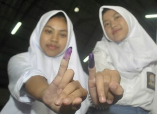 Generasi Milenial dan Pilkada Serentak 2024