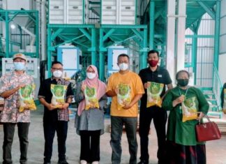 Bela Beli Produk Lokal Kunci Sukses Industrialisasi