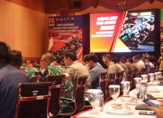 Penonton WSBK Diperkirakan Tembus 50 Ribu Orang