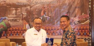 Pengusaha UMKM Perlu Tahu Keamanan Siber Ekonomi Digital