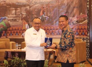 Pengusaha UMKM Perlu Tahu Keamanan Siber Ekonomi Digital