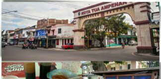 Duo Soto Sasak Legendaris di Ampenan