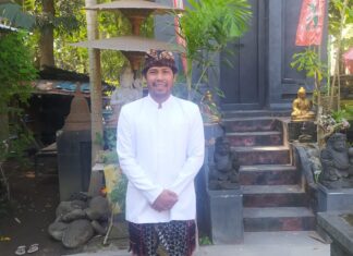 Gelaran KTT G 20 dan WSBK, Bukti Indonesia Diperhitungkan Dunia