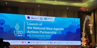 NTB Gesa Industrialisasi Sektor Perikanan dan Kelautan untuk Pembangunan Berkelanjutan