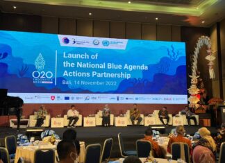 NTB Gesa Industrialisasi Sektor Perikanan dan Kelautan untuk Pembangunan Berkelanjutan