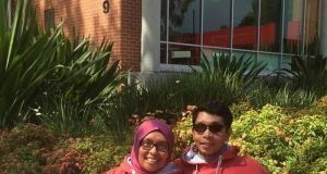 Atun Wahid ialah Guru Saya