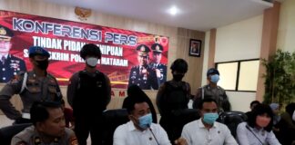 Dijanjikan Untung Malah Buntung 540 Juta