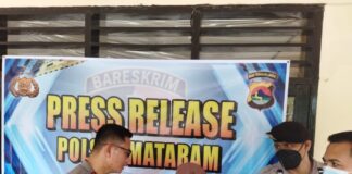 Demi Berobat Anak, IRT Curi Kamera