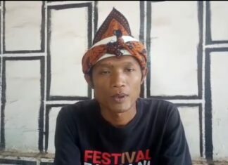 Searah, Sekolah Adat Bayan dengan G20 dan WSBK