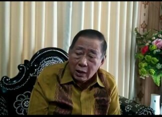 Bupati KLU : Jaga Kondusifitas Daerah Demi Sukseskan G20 dan WSBK