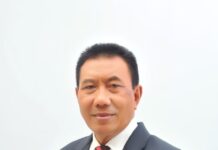 Muaidy Yasin: Student Entrepeneurship Center FEB UNRAM