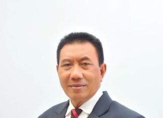 Muaidy Yasin: Student Entrepeneurship Center FEB UNRAM