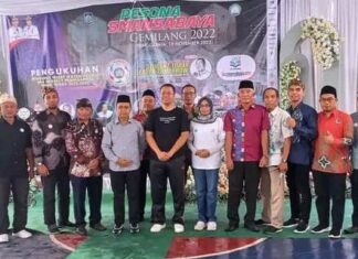 Ketika IKA SMANSABAYA Ingin Jadi Trendsetter!