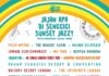 Ada Festival Jajanan di Senggigi Sunset Jazz