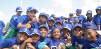 5000 Pelajar SD Lombok Ikuti Edukasi Kesehatan Mulut dan Pemeriksaan Gigi Gratis