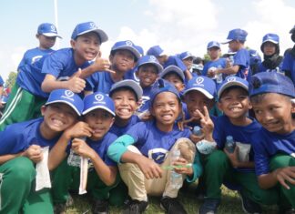 5000 Pelajar SD Lombok Ikuti Edukasi Kesehatan Mulut dan Pemeriksaan Gigi Gratis