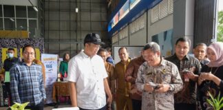 Pemprov NTB Optimis Raih IGA Award 2022