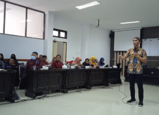 Lalu Agustan: Rumah DataKU Masih Minim di Lombok Timur